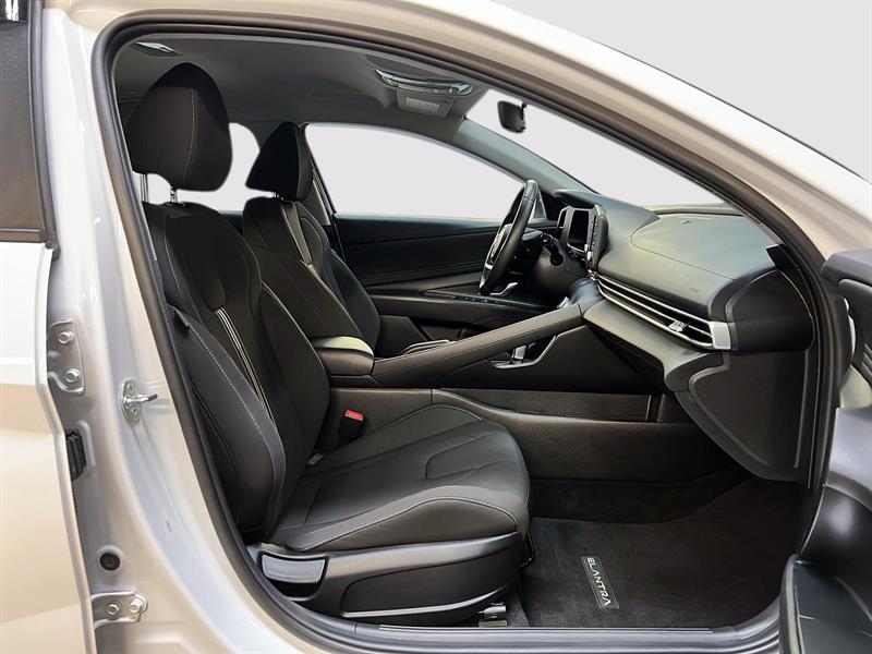 hyundai Elantra 2024 - 8