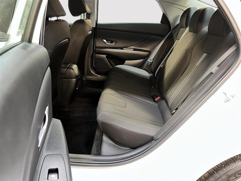 hyundai Elantra 2024 - 9