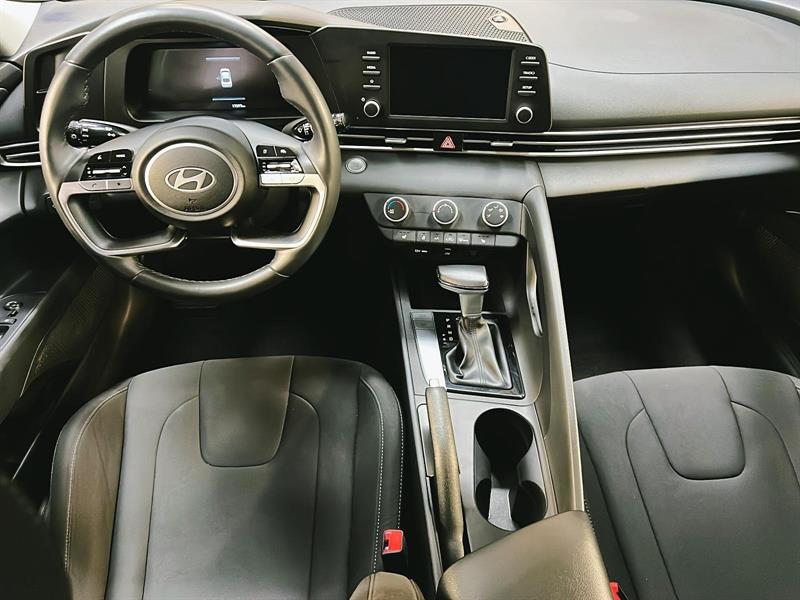 hyundai Elantra 2024 - 10