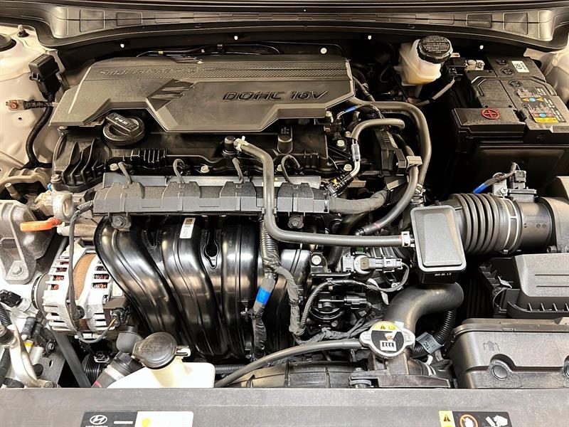 hyundai Elantra 2024 - 11