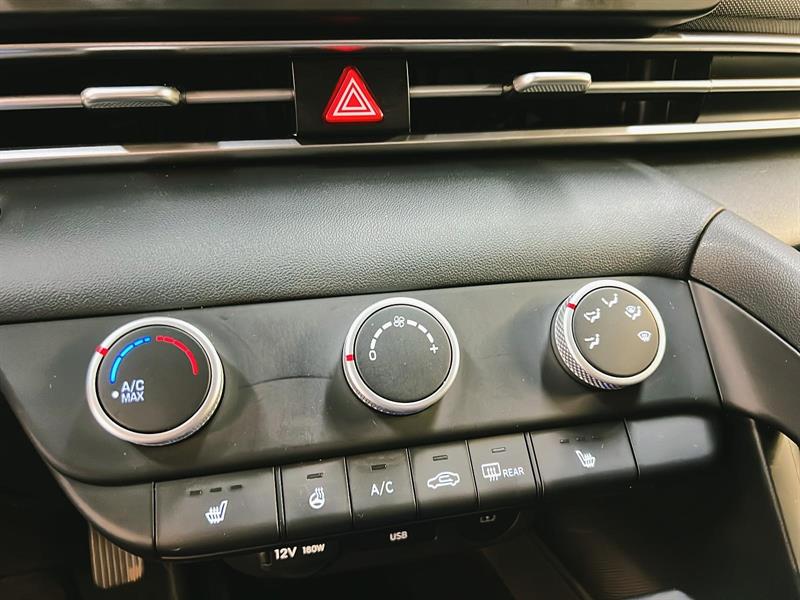 hyundai Elantra 2024 - 14