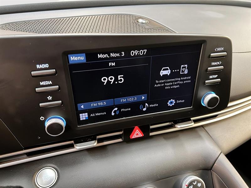 hyundai Elantra 2024 - 15