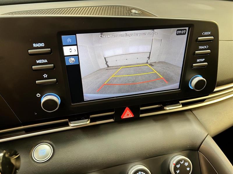 hyundai Elantra 2024 - 16