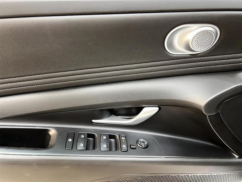 hyundai Elantra 2024 - 21