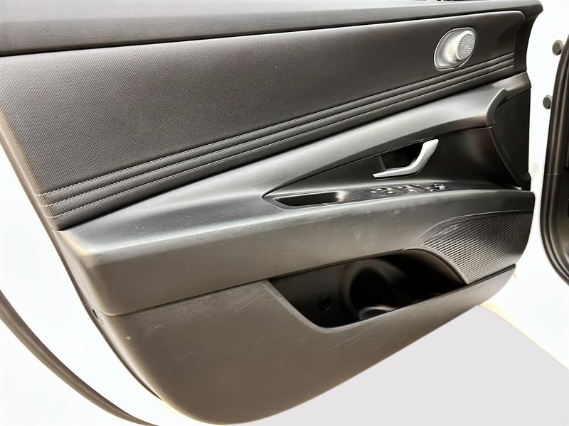 hyundai Elantra 2024 - 22