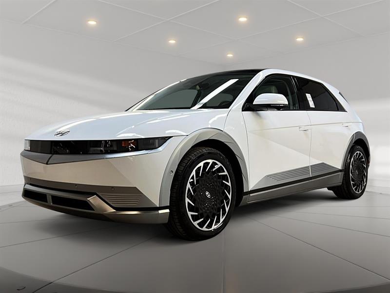 hyundai IONIQ 5 2024