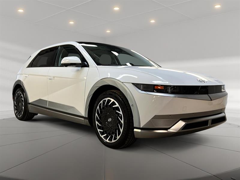 hyundai IONIQ 5 2024 - 3