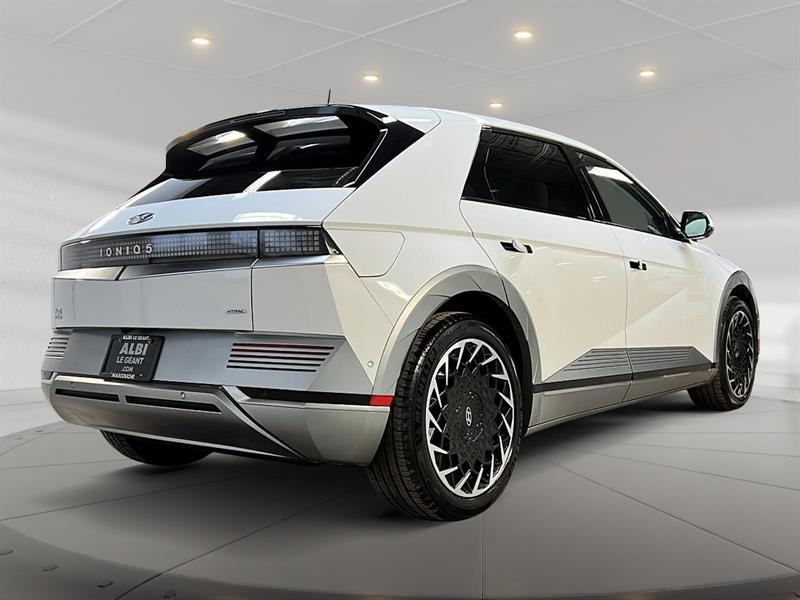 hyundai IONIQ 5 2024 - 4