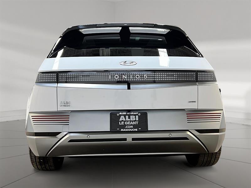 hyundai IONIQ 5 2024 - 5
