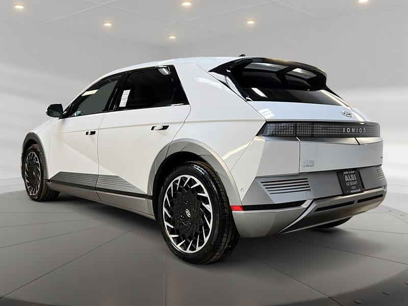 hyundai IONIQ 5 2024 - 6