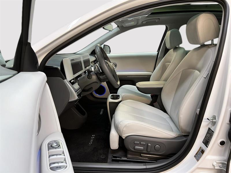 hyundai IONIQ 5 2024 - 7