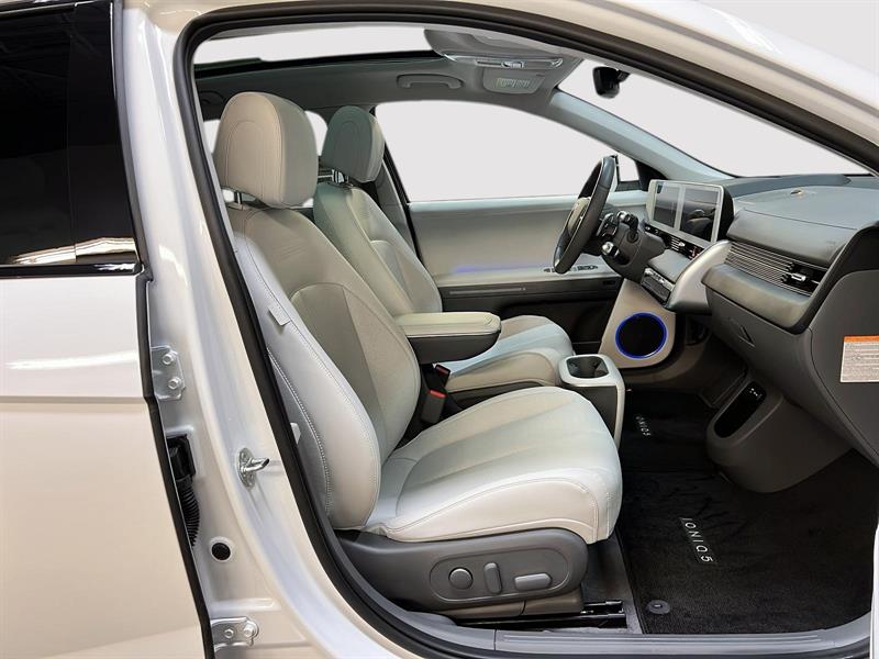 hyundai IONIQ 5 2024 - 8