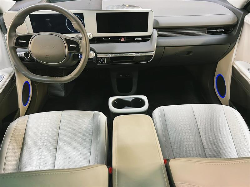 hyundai IONIQ 5 2024 - 11