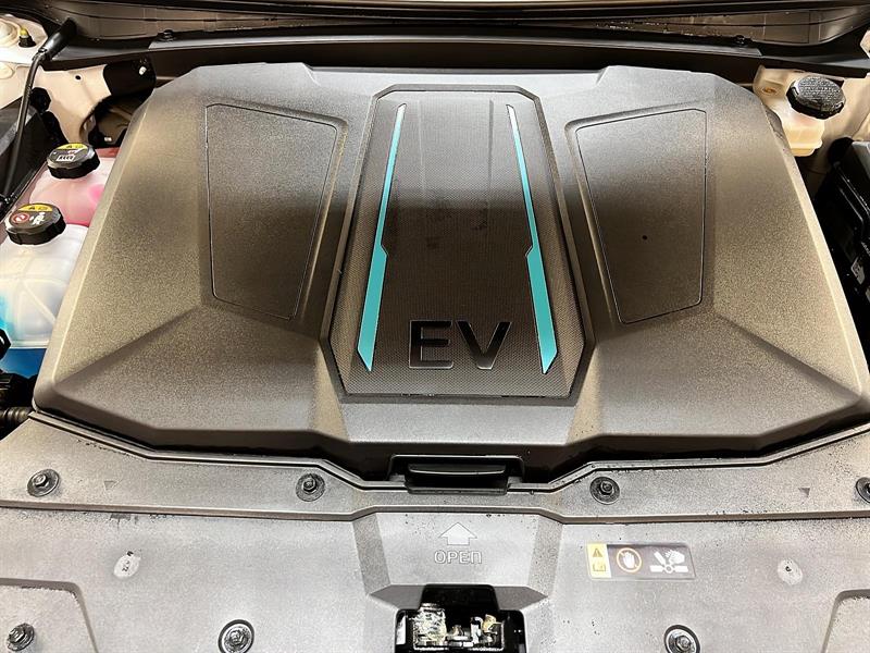 hyundai IONIQ 5 2024 - 12