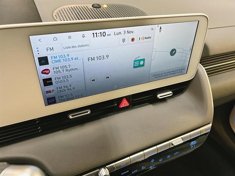 hyundai IONIQ 5 2024 - 16