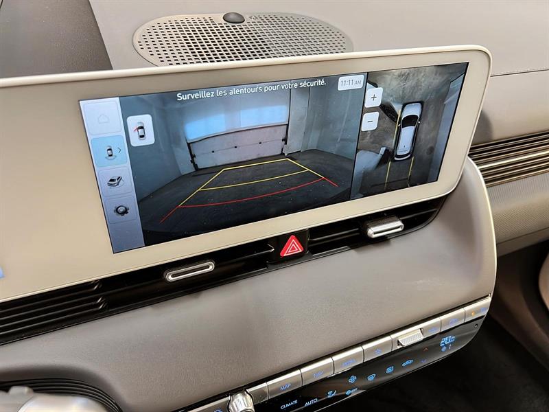 hyundai IONIQ 5 2024 - 17