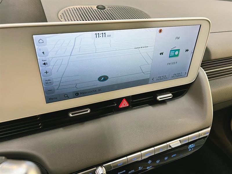 hyundai IONIQ 5 2024 - 18