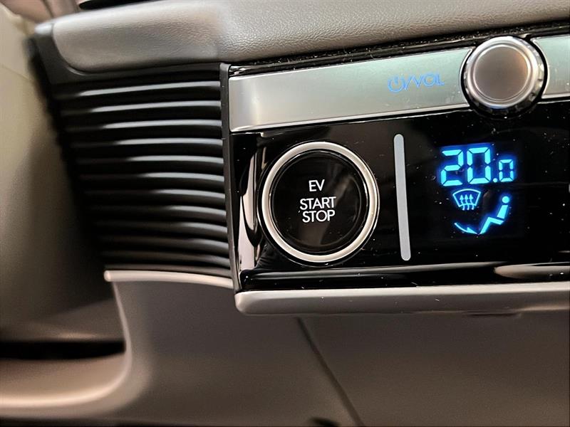 hyundai IONIQ 5 2024 - 19