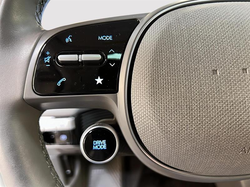 hyundai IONIQ 5 2024 - 21