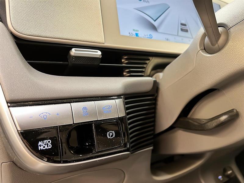 hyundai IONIQ 5 2024 - 22