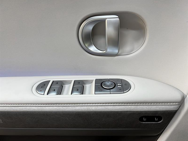 hyundai IONIQ 5 2024 - 23