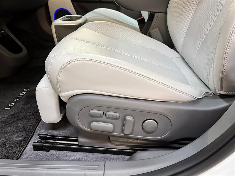 hyundai IONIQ 5 2024 - 25