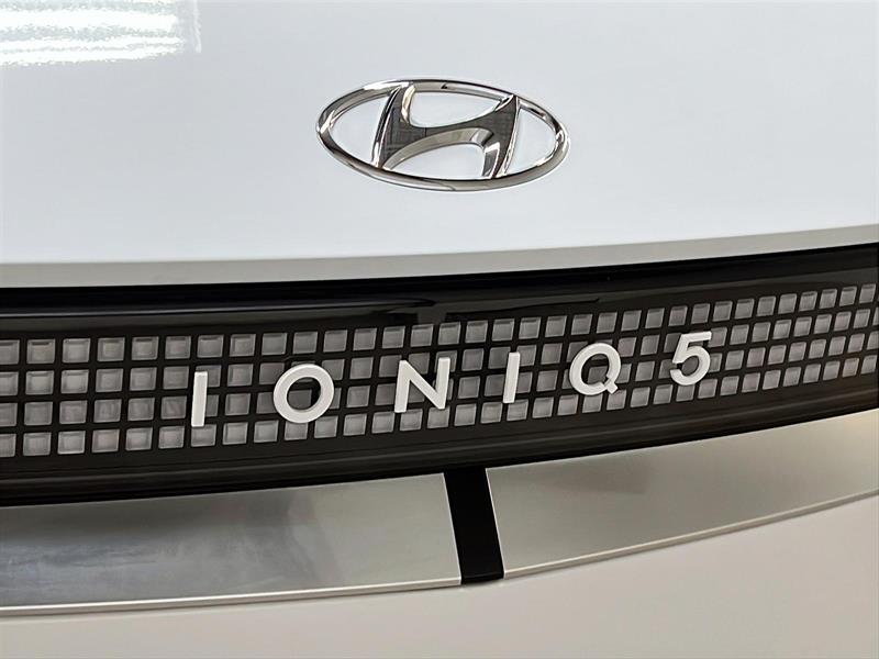 hyundai IONIQ 5 2024 - 27