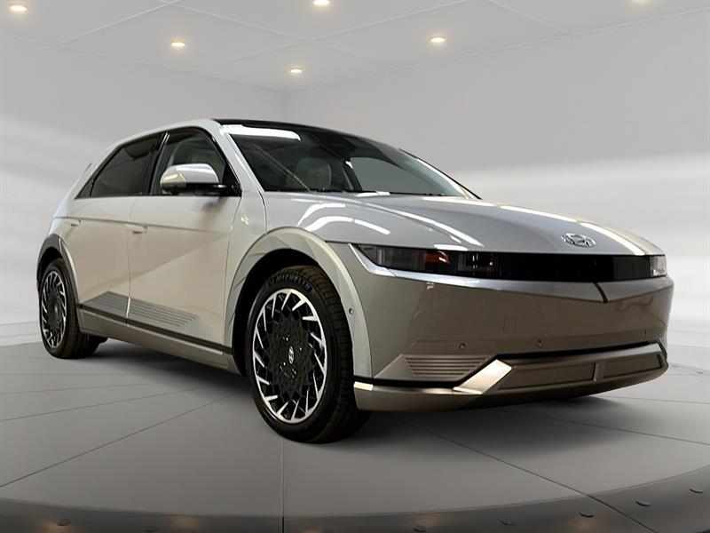 hyundai IONIQ 5 2024 - 3