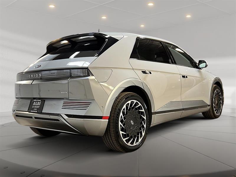 hyundai IONIQ 5 2024 - 4