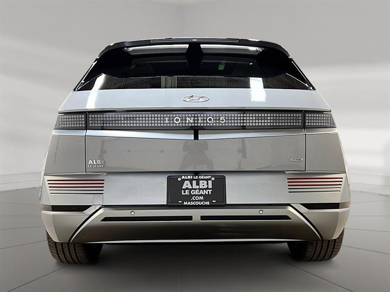 hyundai IONIQ 5 2024 - 5