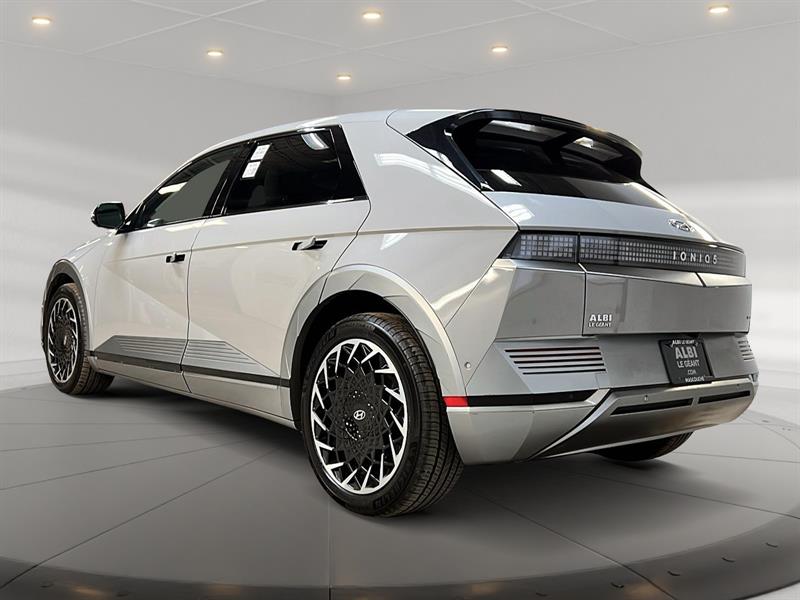 hyundai IONIQ 5 2024 - 6