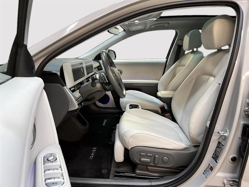 hyundai IONIQ 5 2024 - 7