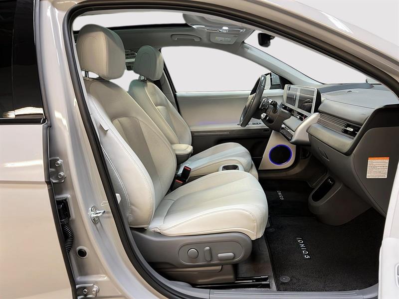 hyundai IONIQ 5 2024 - 8
