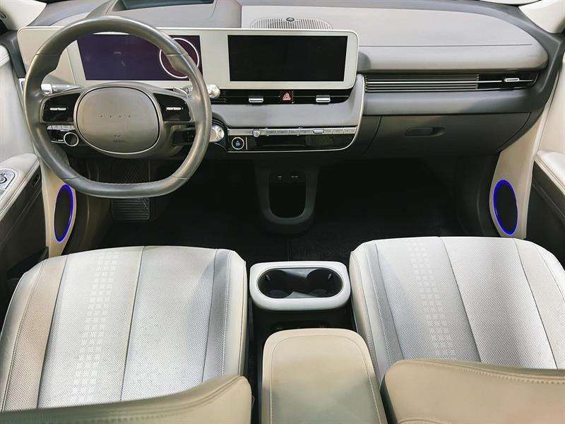 hyundai IONIQ 5 2024 - 11