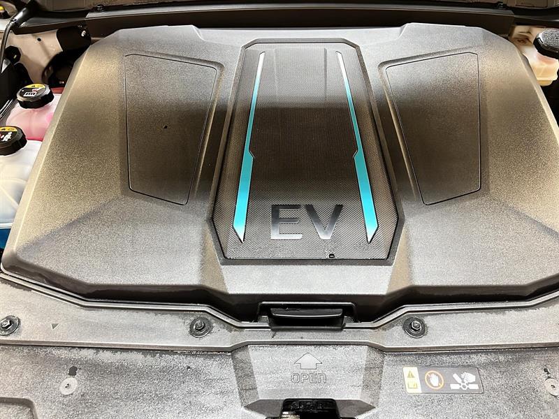 hyundai IONIQ 5 2024 - 12