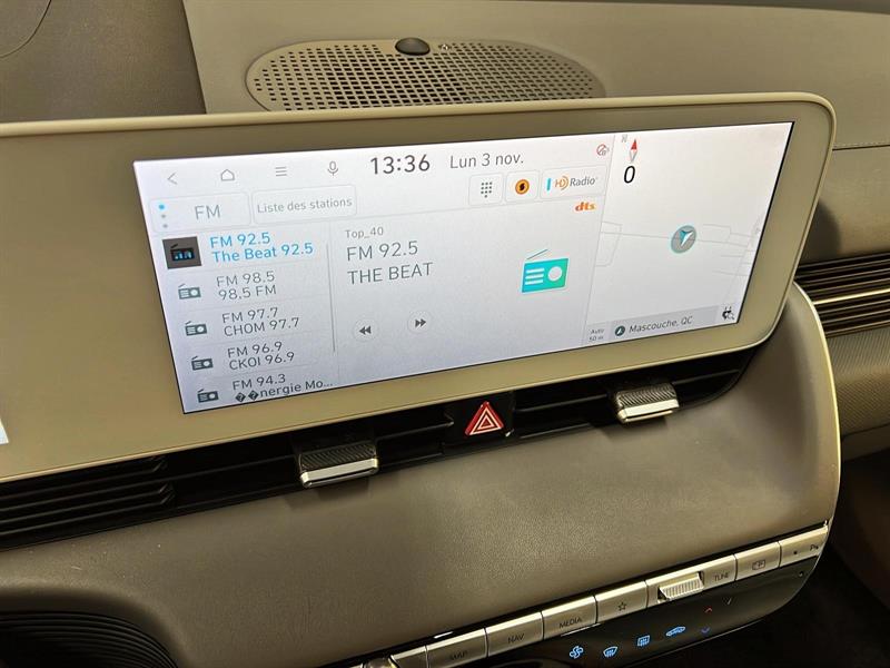 hyundai IONIQ 5 2024 - 16