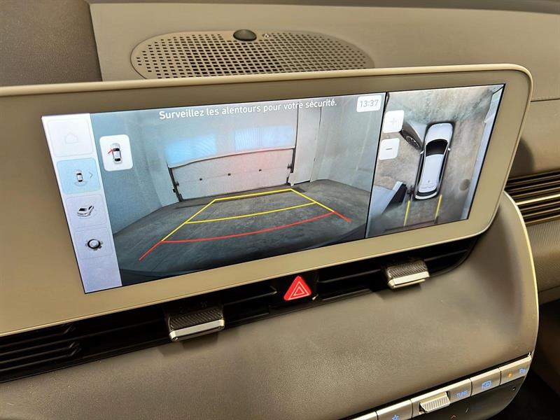 hyundai IONIQ 5 2024 - 17