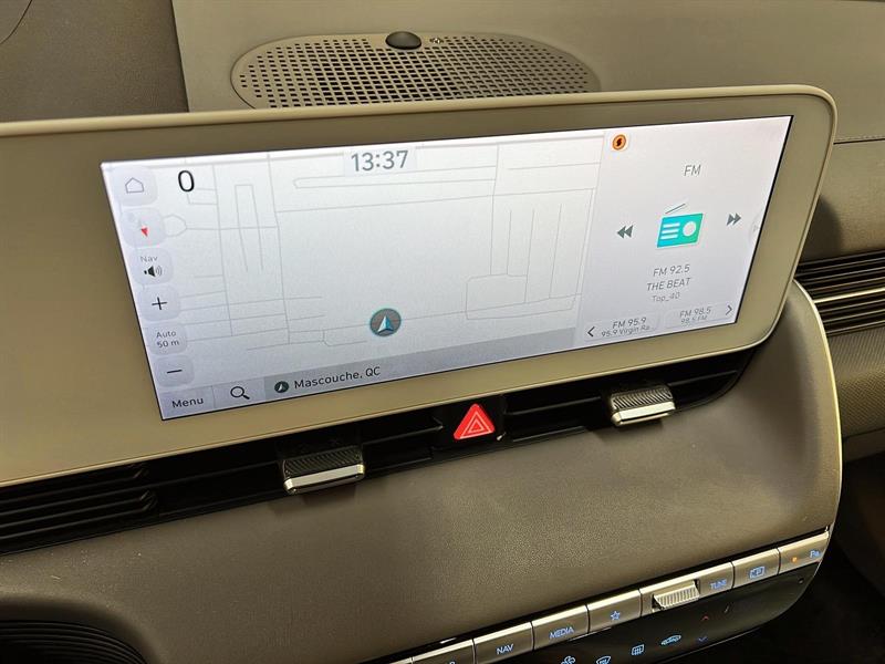 hyundai IONIQ 5 2024 - 18