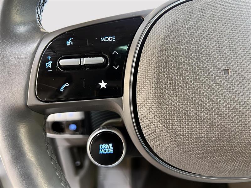 hyundai IONIQ 5 2024 - 21