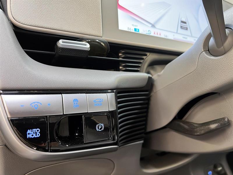hyundai IONIQ 5 2024 - 22