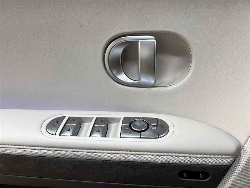 hyundai IONIQ 5 2024 - 23