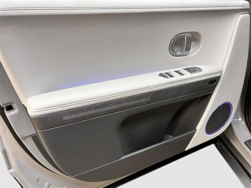 hyundai IONIQ 5 2024 - 24