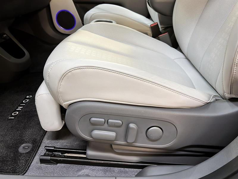 hyundai IONIQ 5 2024 - 25