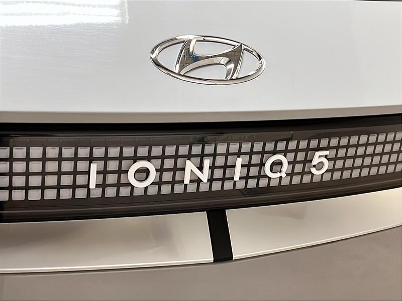 hyundai IONIQ 5 2024 - 27