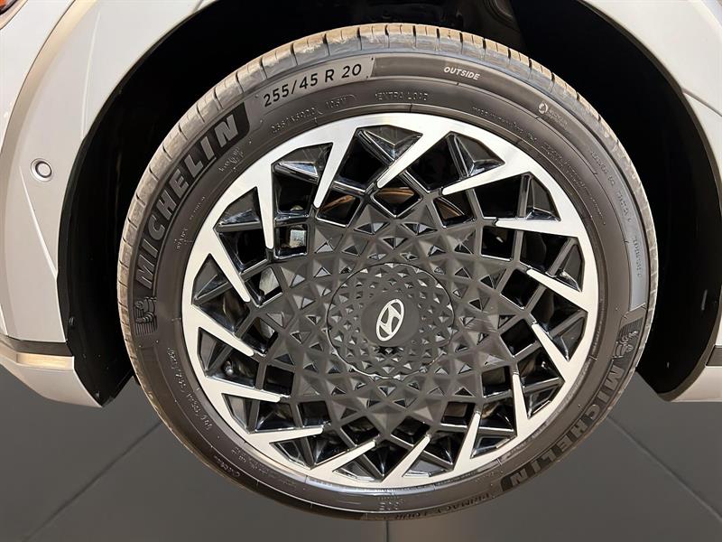 hyundai IONIQ 5 2024 - 29