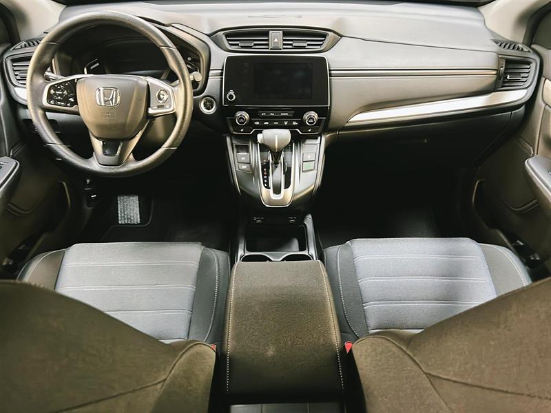 honda CR-V 2021 - 10