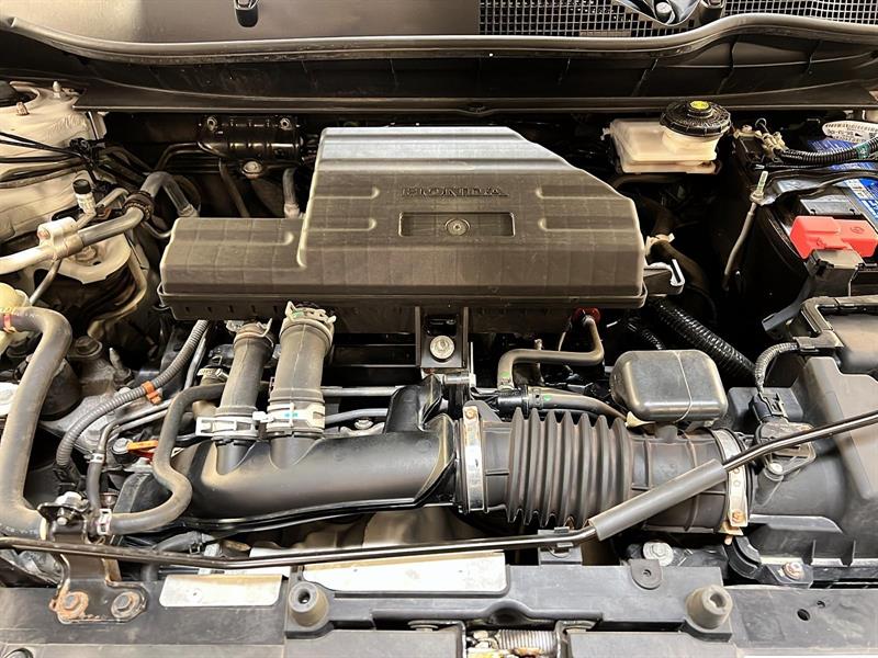 honda CR-V 2021 - 11