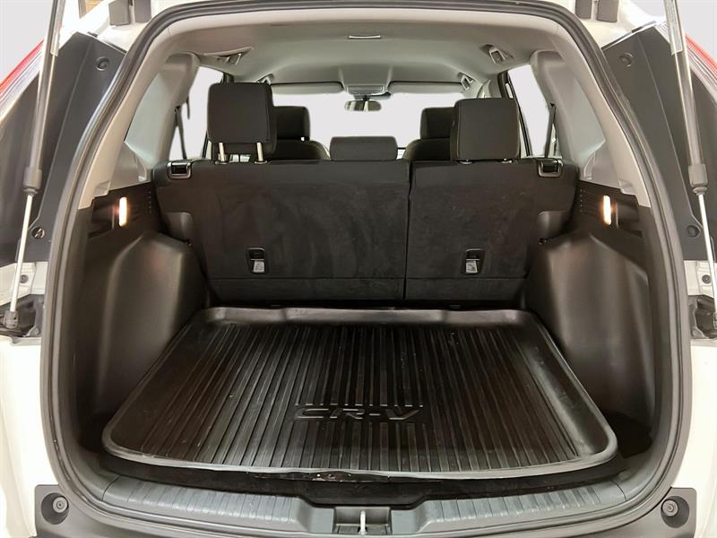 honda CR-V 2021 - 12