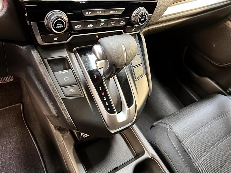 honda CR-V 2021 - 13