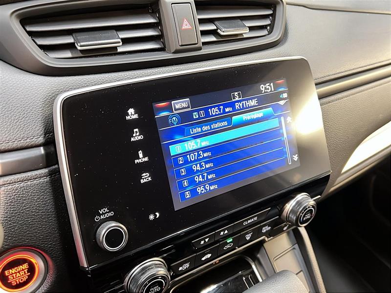 honda CR-V 2021 - 14